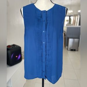 Banana Republic, women, top, size M